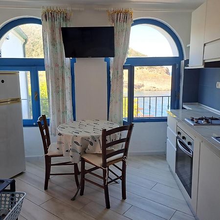 Appartamenti Villa Lina Nisporto Extérieur photo