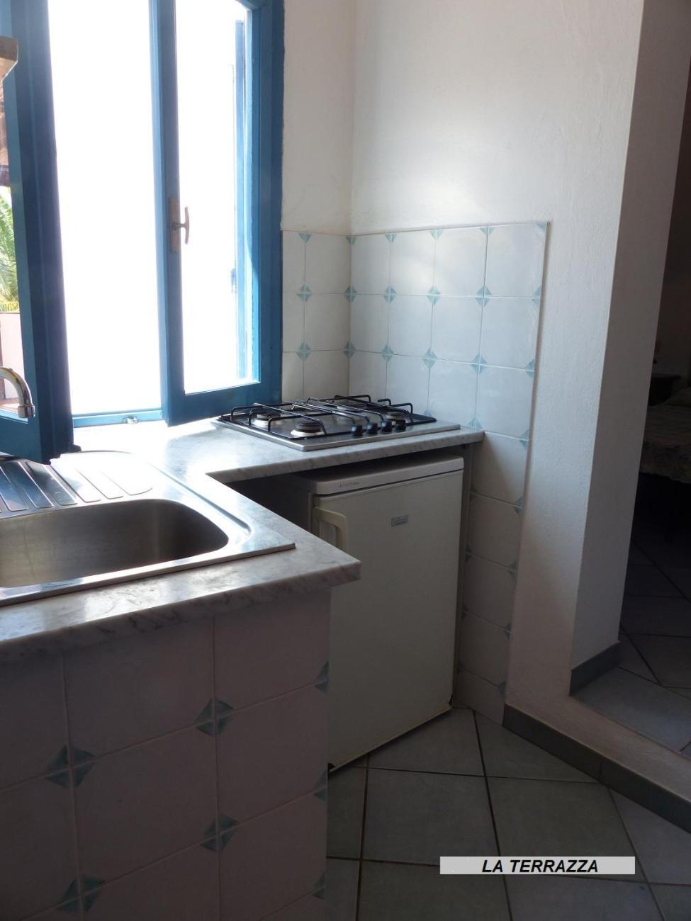 Appartamenti Villa Lina Nisporto Chambre photo